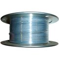 Advantage Sales & Supply Advantage 500' 3/32" Diameter 7x7 Galvanized Aircraft Cable GAC0937X7R500 GAC0937X7R500